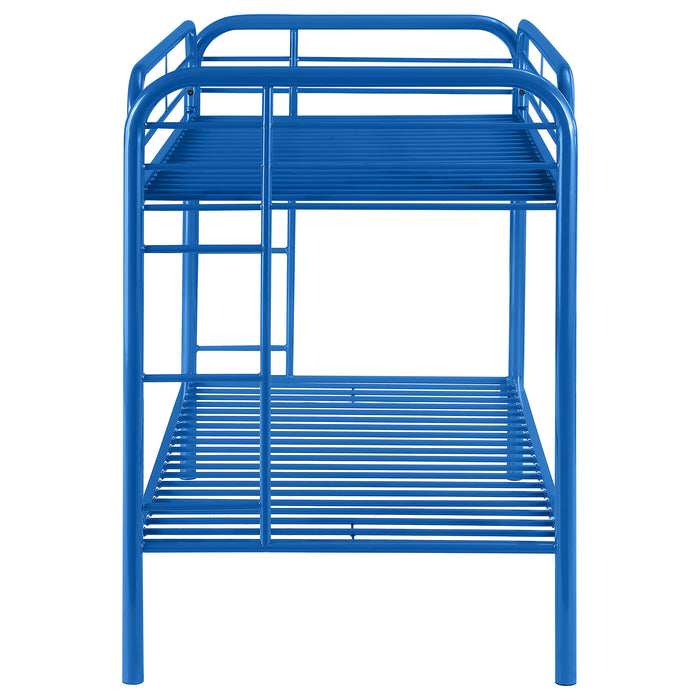 Morgan Bunk Beds - Furniture Land (Milwaukee, WI)