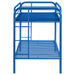 Morgan Bunk Beds - Furniture Land (Milwaukee, WI)