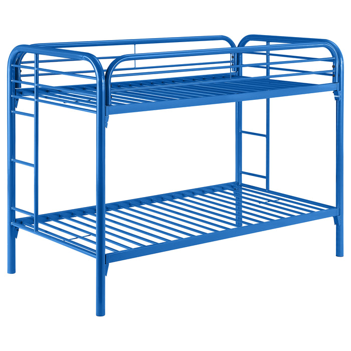 Morgan Bunk Beds - Furniture Land (Milwaukee, WI)