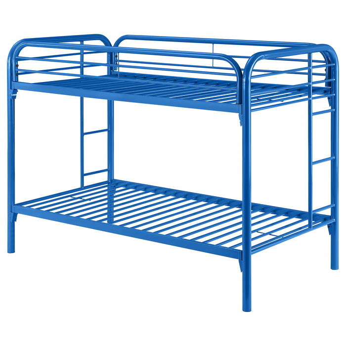 Morgan Bunk Beds - Furniture Land (Milwaukee, WI)