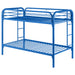 Morgan Bunk Beds - Furniture Land (Milwaukee, WI)