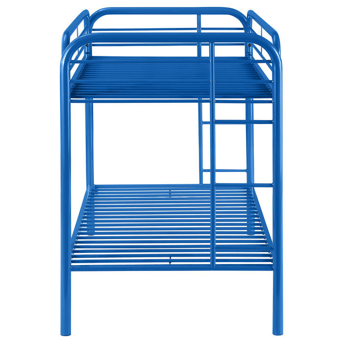 Morgan Bunk Beds - Furniture Land (Milwaukee, WI)