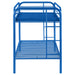 Morgan Bunk Beds - Furniture Land (Milwaukee, WI)