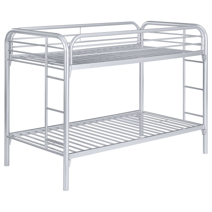 Morgan Bunk Beds - Furniture Land (Milwaukee, WI)