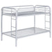 Morgan Bunk Beds - Furniture Land (Milwaukee, WI)