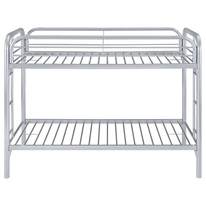 Morgan Bunk Beds - Furniture Land (Milwaukee, WI)