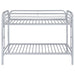 Morgan Bunk Beds - Furniture Land (Milwaukee, WI)