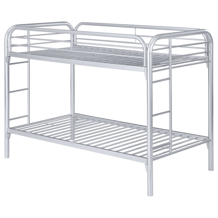 Morgan Bunk Beds - Furniture Land (Milwaukee, WI)