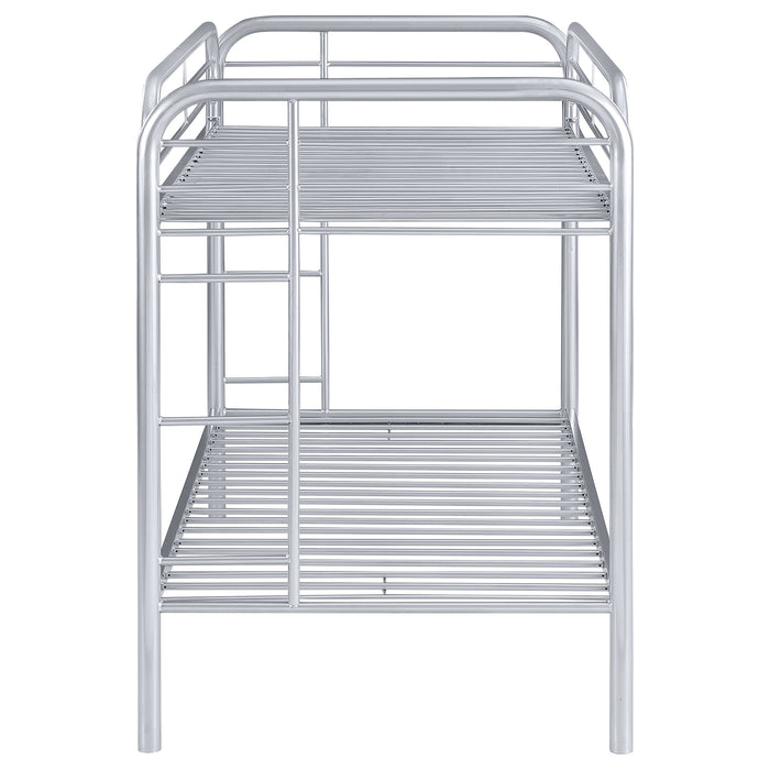Morgan Bunk Beds - Furniture Land (Milwaukee, WI)