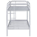 Morgan Bunk Beds - Furniture Land (Milwaukee, WI)