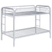 Morgan Bunk Beds - Furniture Land (Milwaukee, WI)