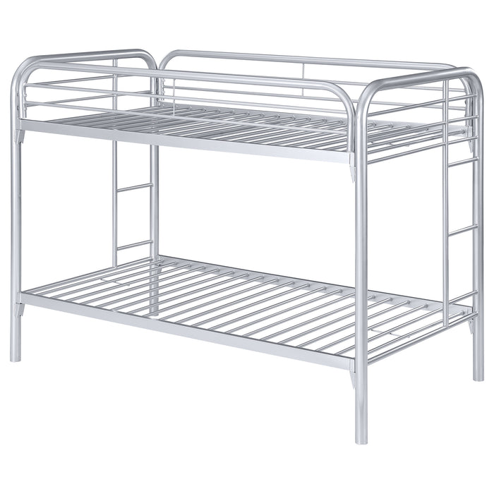Morgan Bunk Beds - Furniture Land (Milwaukee, WI)