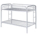 Morgan Bunk Beds - Furniture Land (Milwaukee, WI)