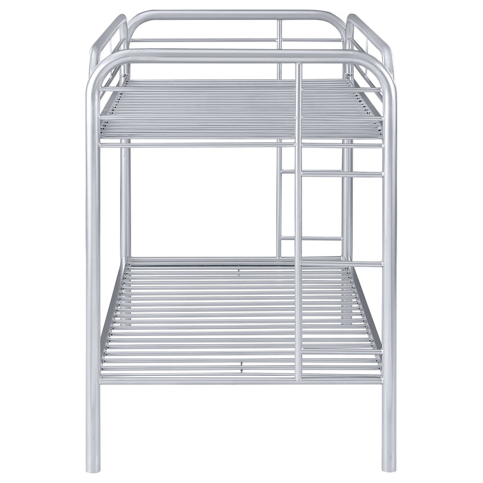 Morgan Bunk Beds - Furniture Land (Milwaukee, WI)