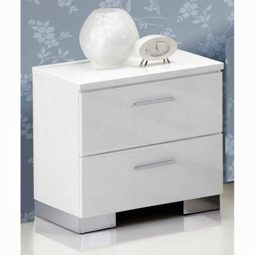 Lorimar Nightstand - Furniture Land (Milwaukee, WI)
