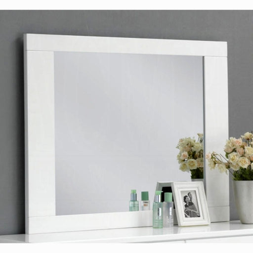 Lorimar Mirror - Furniture Land (Milwaukee, WI)