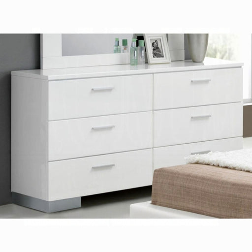 Lorimar Dresser - Furniture Land (Milwaukee, WI)