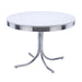 Retro 5 Pc Dining Sets - Furniture Land (Milwaukee, WI)