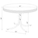 Retro 5 Pc Dining Sets - Furniture Land (Milwaukee, WI)