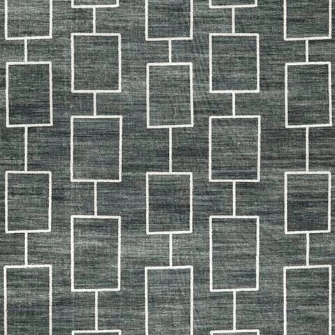 Elderland Washable Area Rug