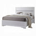 Naima Full Bed - Furniture Land (Milwaukee, WI)