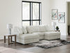 Stupendous Sectional with Chaise - Furniture Land (Milwaukee, WI)
