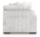Stupendous Sectional with Chaise - Furniture Land (Milwaukee, WI)