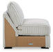Stupendous Sectional with Chaise - Furniture Land (Milwaukee, WI)