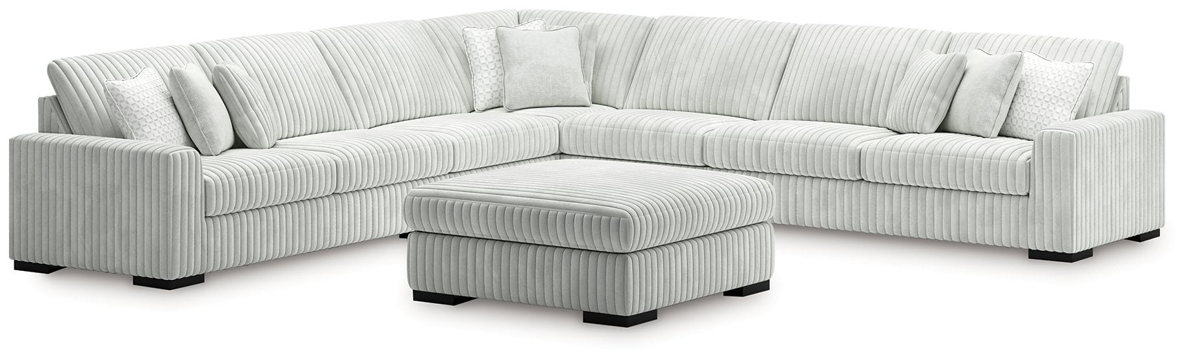 Stupendous Living Room Set - Furniture Land (Milwaukee, WI)
