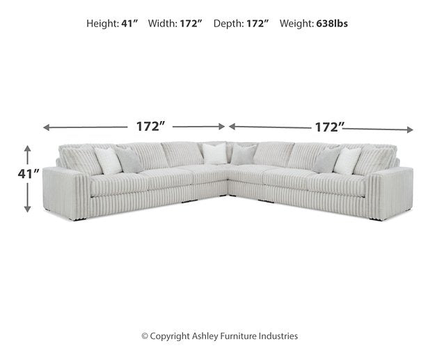 Stupendous Living Room Set - Furniture Land (Milwaukee, WI)
