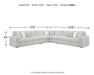 Stupendous Living Room Set - Furniture Land (Milwaukee, WI)
