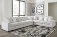 Stupendous Living Room Set - Furniture Land (Milwaukee, WI)