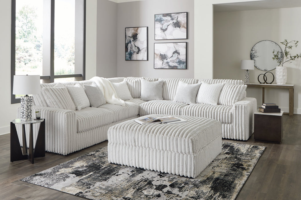 Stupendous Living Room Set - Furniture Land (Milwaukee, WI)