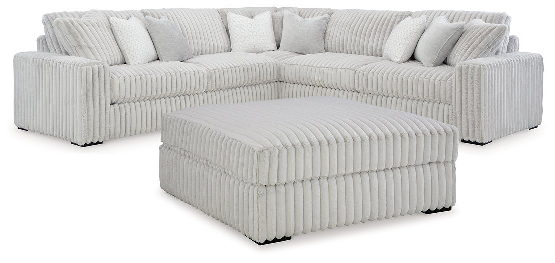 Stupendous Living Room Set - Furniture Land (Milwaukee, WI)