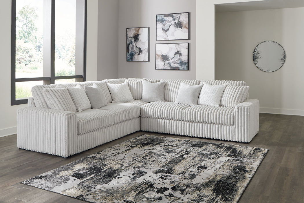 Stupendous Living Room Set - Furniture Land (Milwaukee, WI)