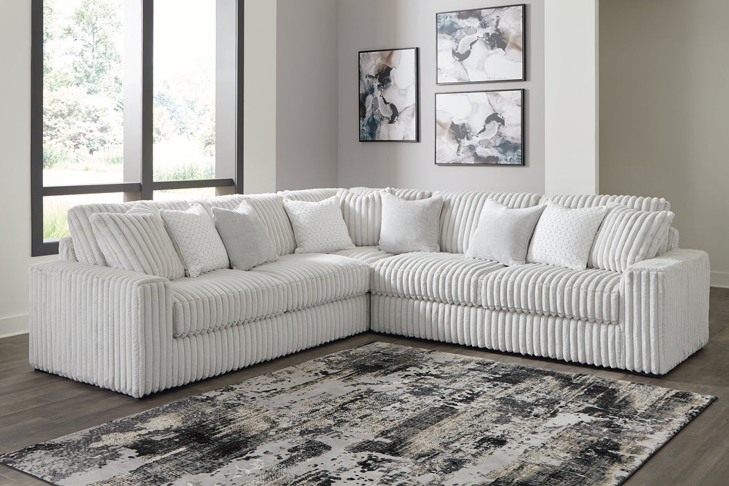 Stupendous Living Room Set - Furniture Land (Milwaukee, WI)