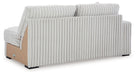 Stupendous Sectional with Chaise - Furniture Land (Milwaukee, WI)