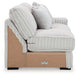 Stupendous Sectional with Chaise - Furniture Land (Milwaukee, WI)
