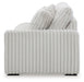 Stupendous Sectional with Chaise - Furniture Land (Milwaukee, WI)