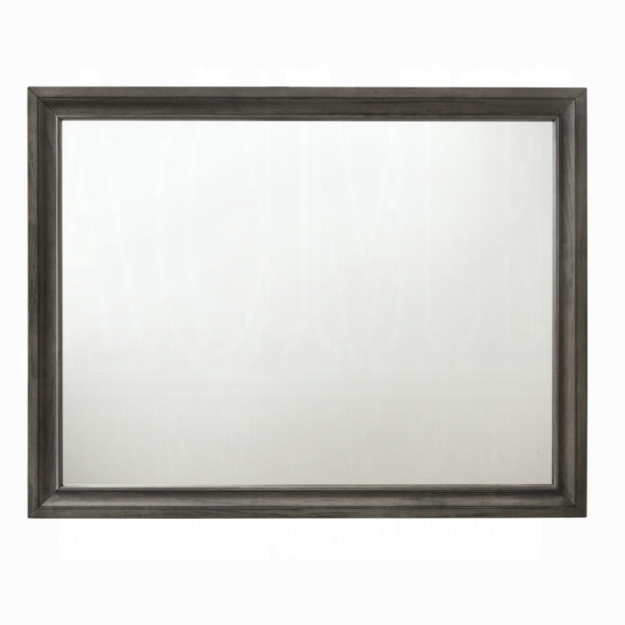 Naima Mirror - Furniture Land (Milwaukee, WI)