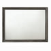 Naima Mirror - Furniture Land (Milwaukee, WI)