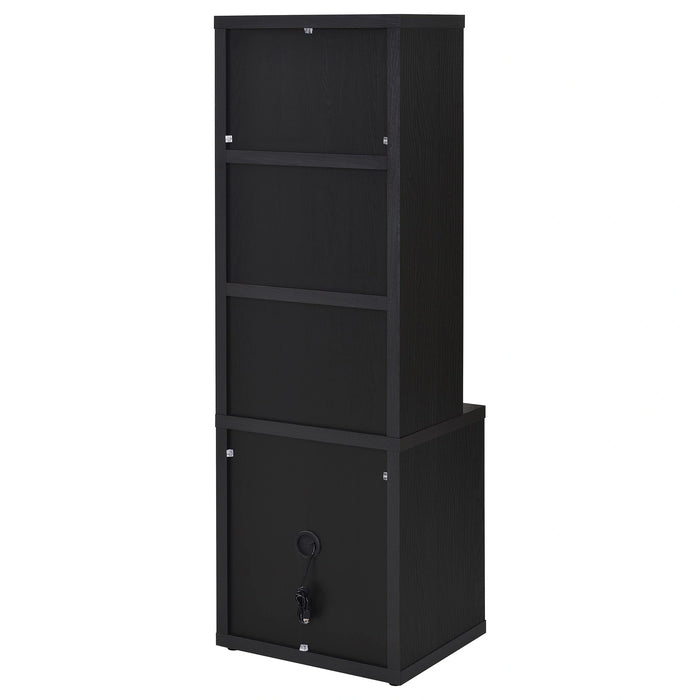 Westpark Bookcase Set