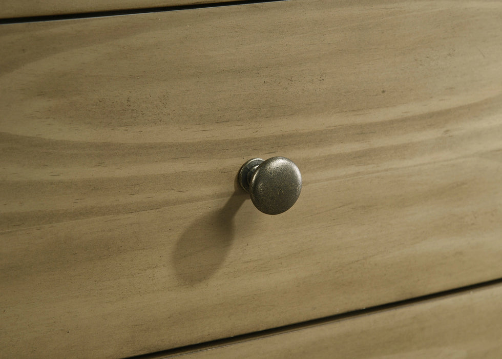 Granada Chest of Drawers