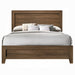 Miquell EK Bed - Furniture Land (Milwaukee, WI)