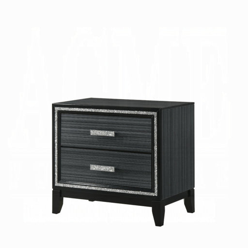 Haiden Nightstand - Furniture Land (Milwaukee, WI)