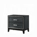 Haiden Nightstand - Furniture Land (Milwaukee, WI)