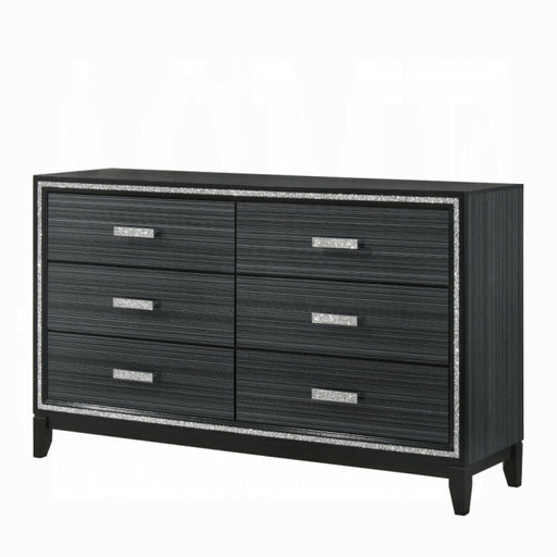 Haiden Dresser - Furniture Land (Milwaukee, WI)