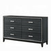 Haiden Dresser - Furniture Land (Milwaukee, WI)