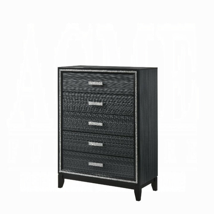Haiden Chest - Furniture Land (Milwaukee, WI)