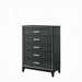 Haiden Chest - Furniture Land (Milwaukee, WI)
